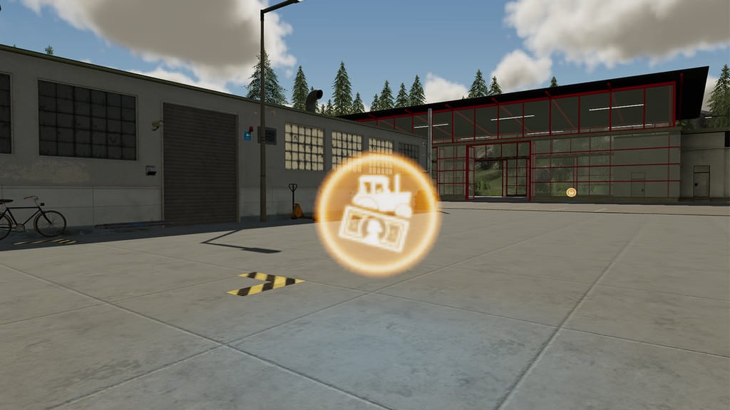 1024x576 Selling Trigger Icon Prefab