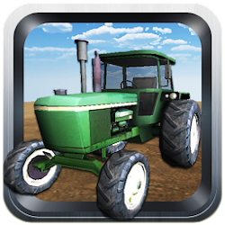 250x250 Tractor Farming Simulator Apk Mod Mirror Download