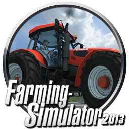 256x256 Download Free Farming Simulator Transparent Icon Favicon Freepngimg