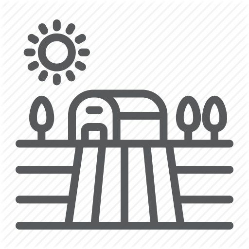 Farmland Icon