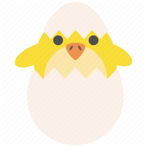 512x512 Egg, Farm, Farmland, Field, Garden, Landscape, Nature Icon