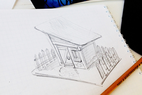 600x400 Farmland Icon On Behance