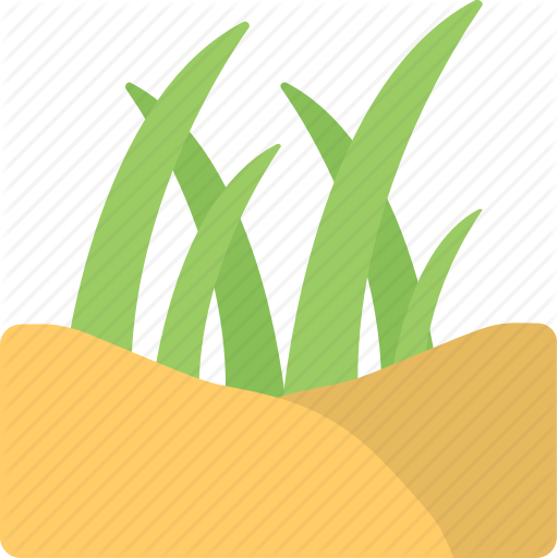 512x512 Agriculture, Farm Field, Farming, Farmland, Greenery Icon