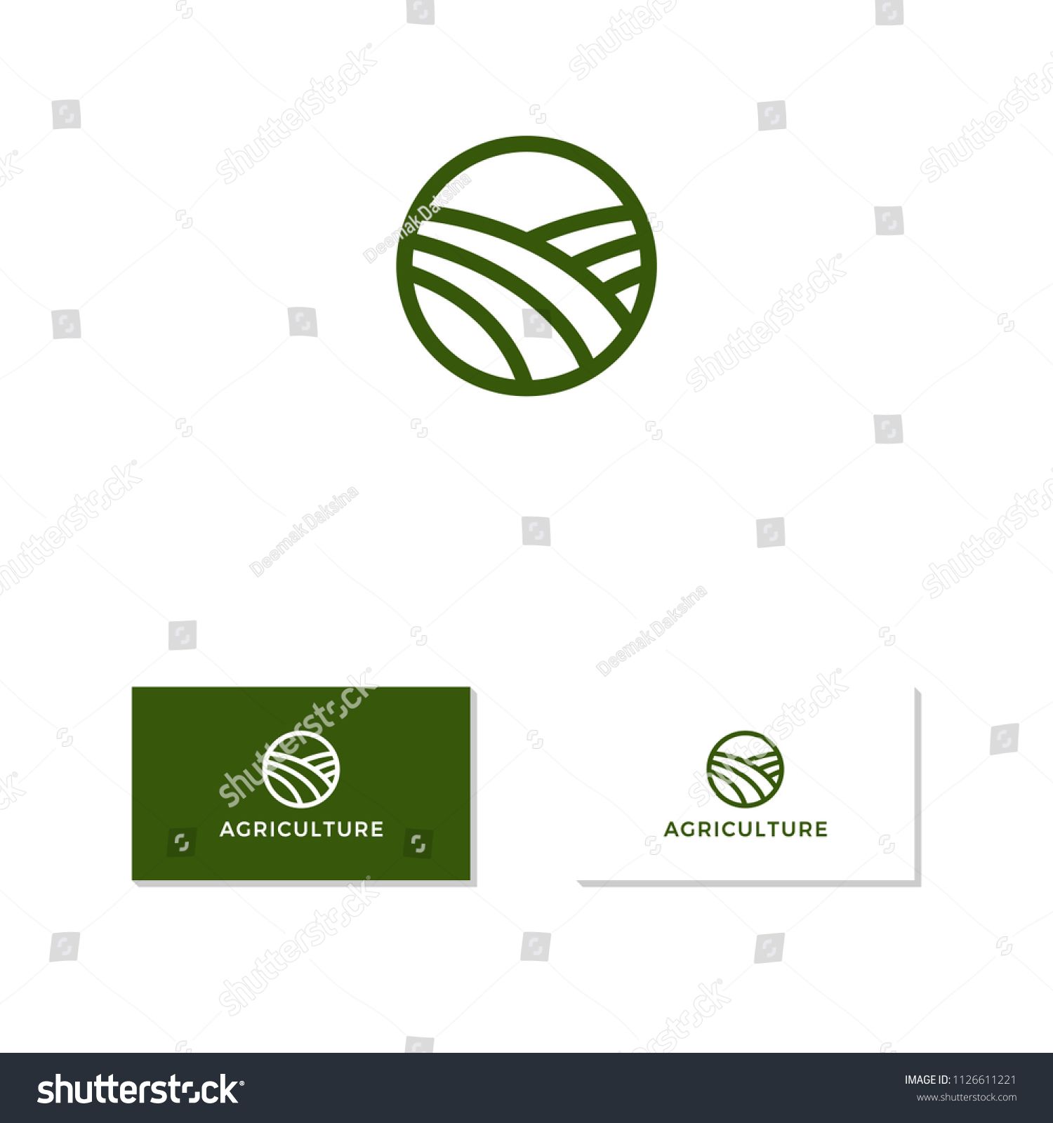 1500x1600 Agriculture Logo Design Landscape Agricultural,agriculture,button