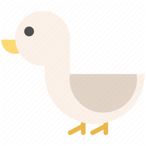 512x512 Duck, Farm, Farmland, Garden, Harvest, Landscape, Nature Icon