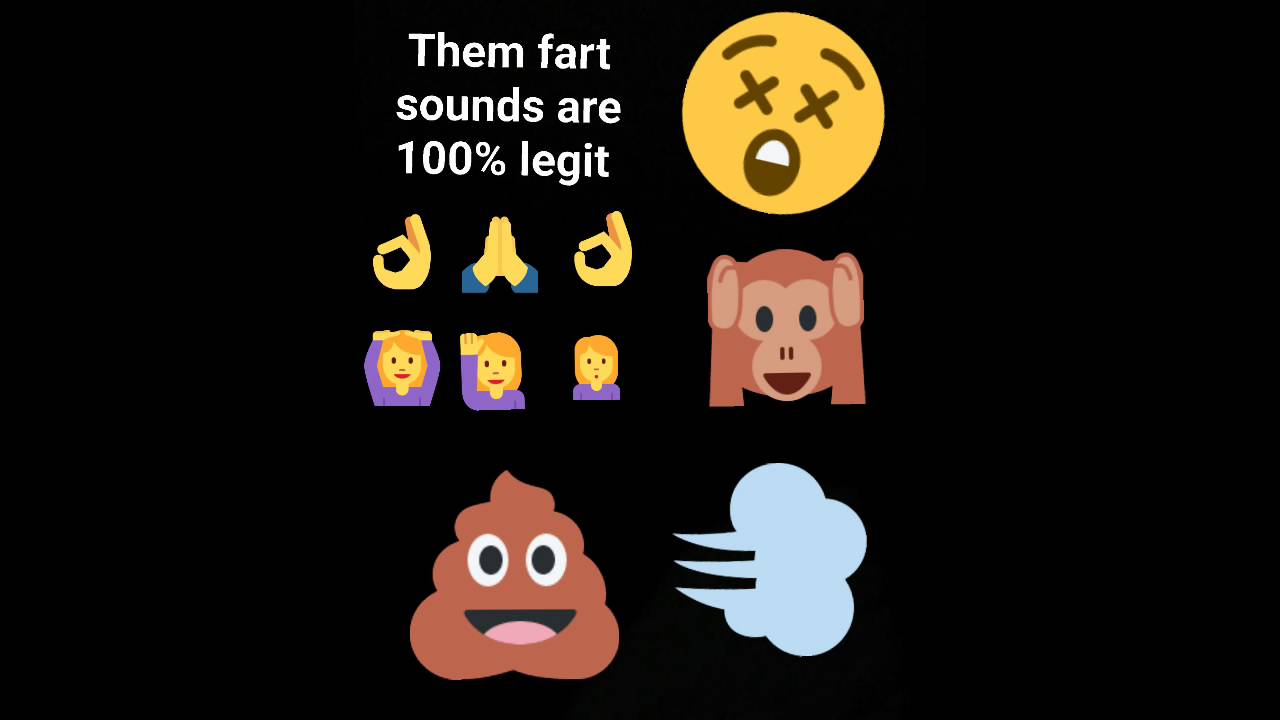 Fart Emoticon at Collection of Fart Emoticon free for