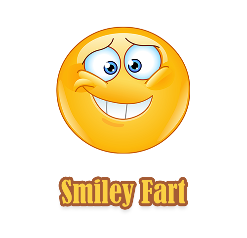 Fart Emoticon 