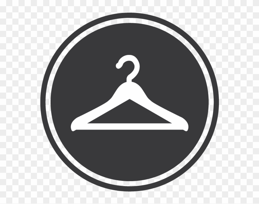 840x661 Fashion Icon Black White, Hd Png Download