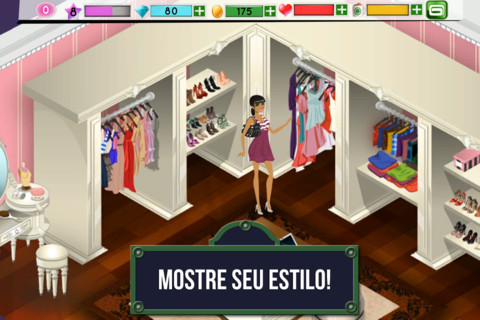 480x320 Fashion Icon Download And Install Ios