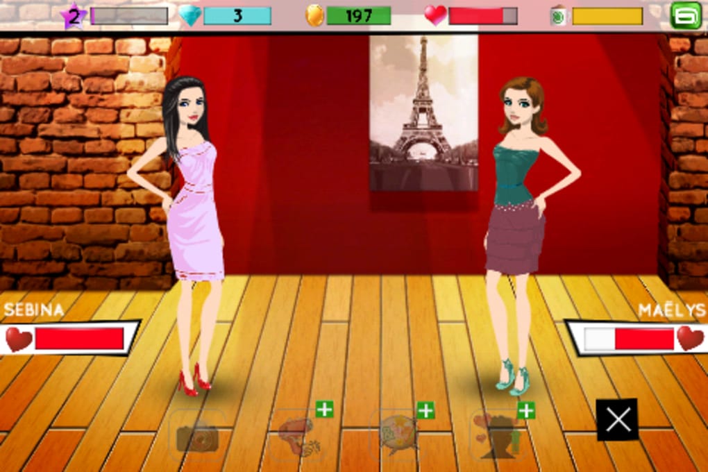1020x680 Fashion Icon For Android