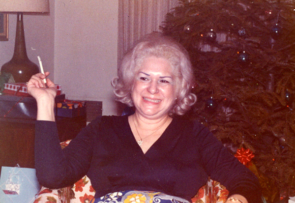 600x413 Ola Collection The Blog Family Fashion Icon