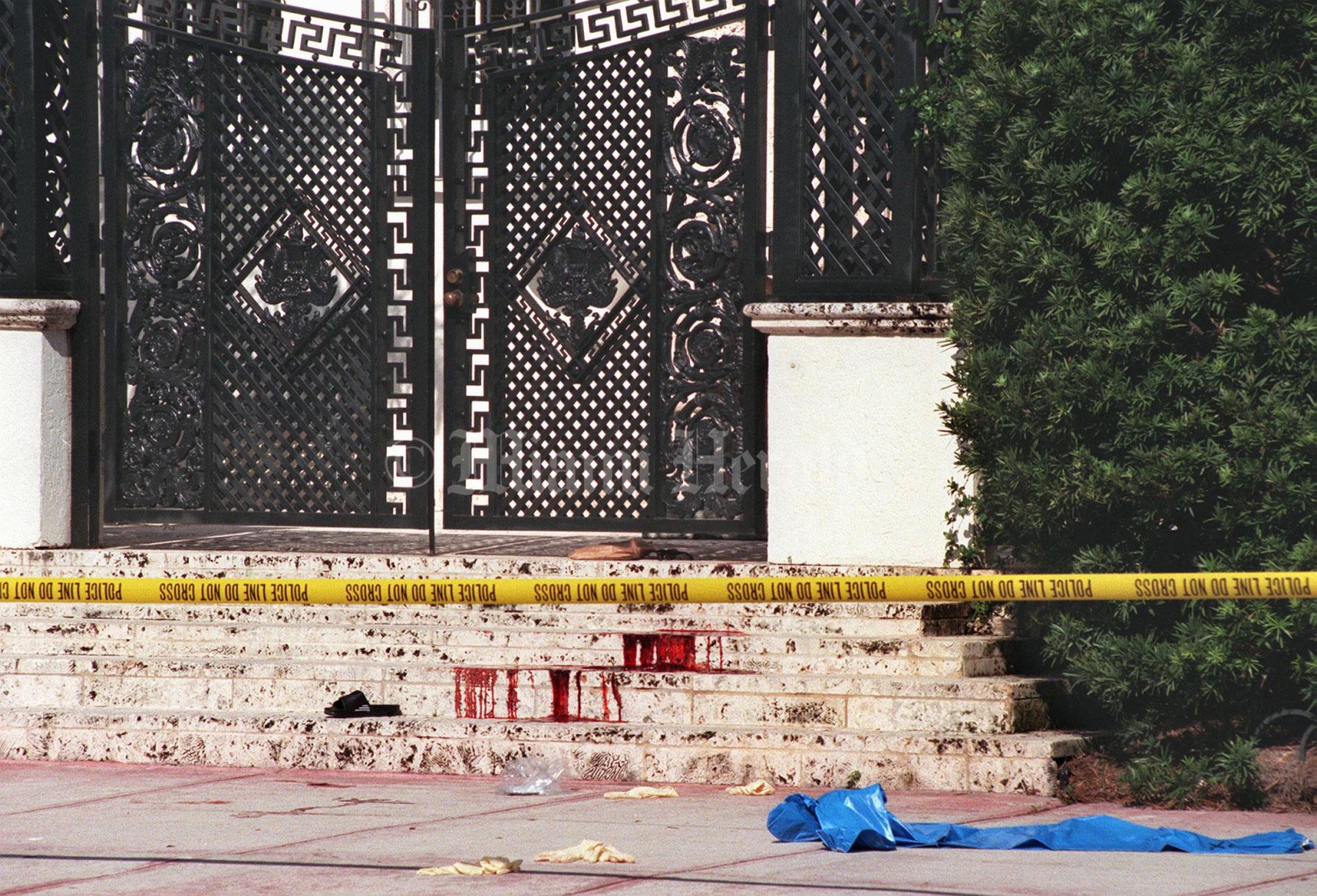 1500x1021 Revisiting The Murder Of An Italian Fashion Icon Gianni Versace