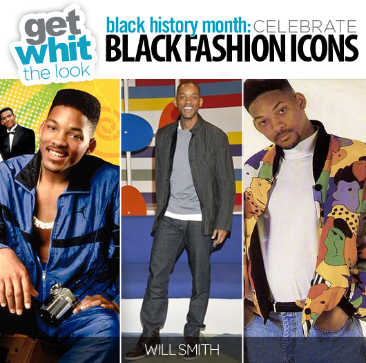 530x525 Black Fashion Icon Will Smith Get Whit It