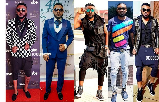 620x400 Cameroon Singer Dexstar Says I Am My Own Fashion Icon