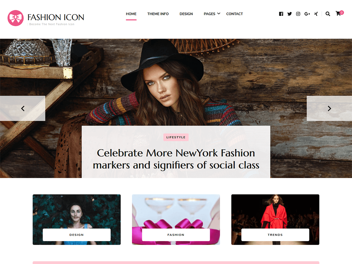 1200x900 Fashion Icon