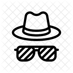 256x256 Fashion Icon Of Line Style