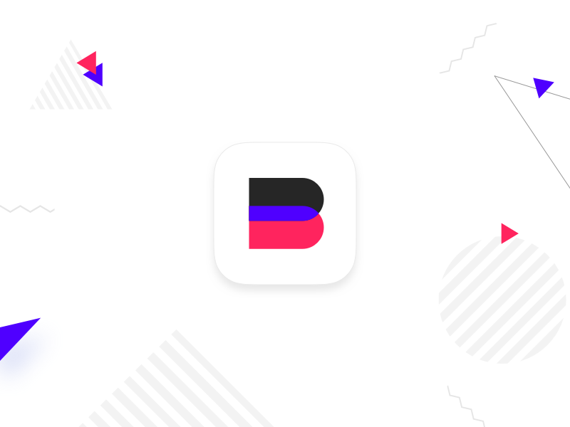 800x600 Fashion Consignment Brand + App Icon