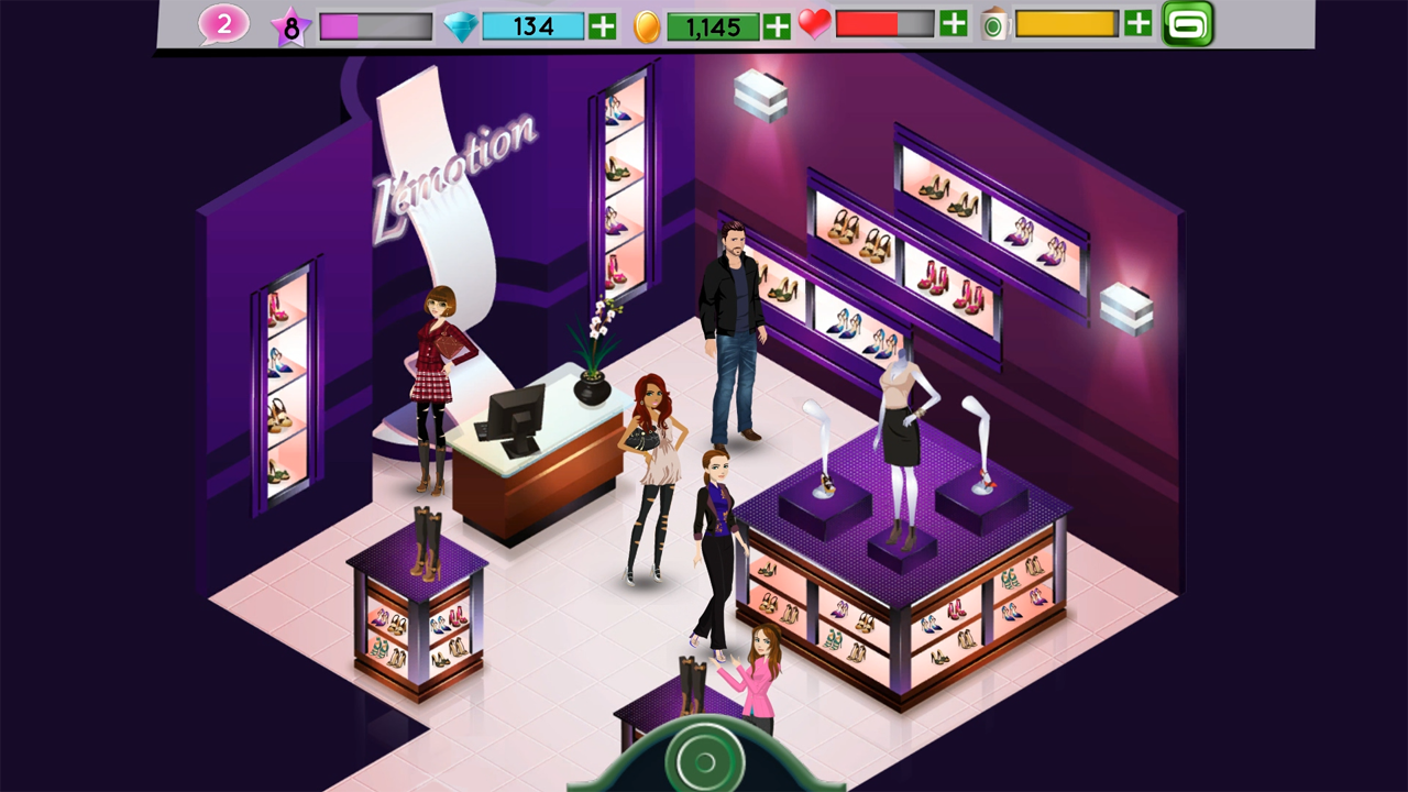 1280x720 Fashion Icon Apk Download From Moboplay