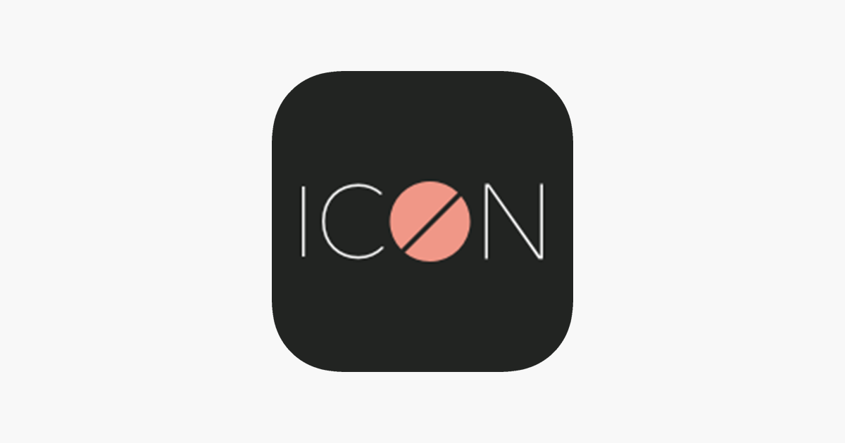 1200x630 Icon Fashion On The App Store