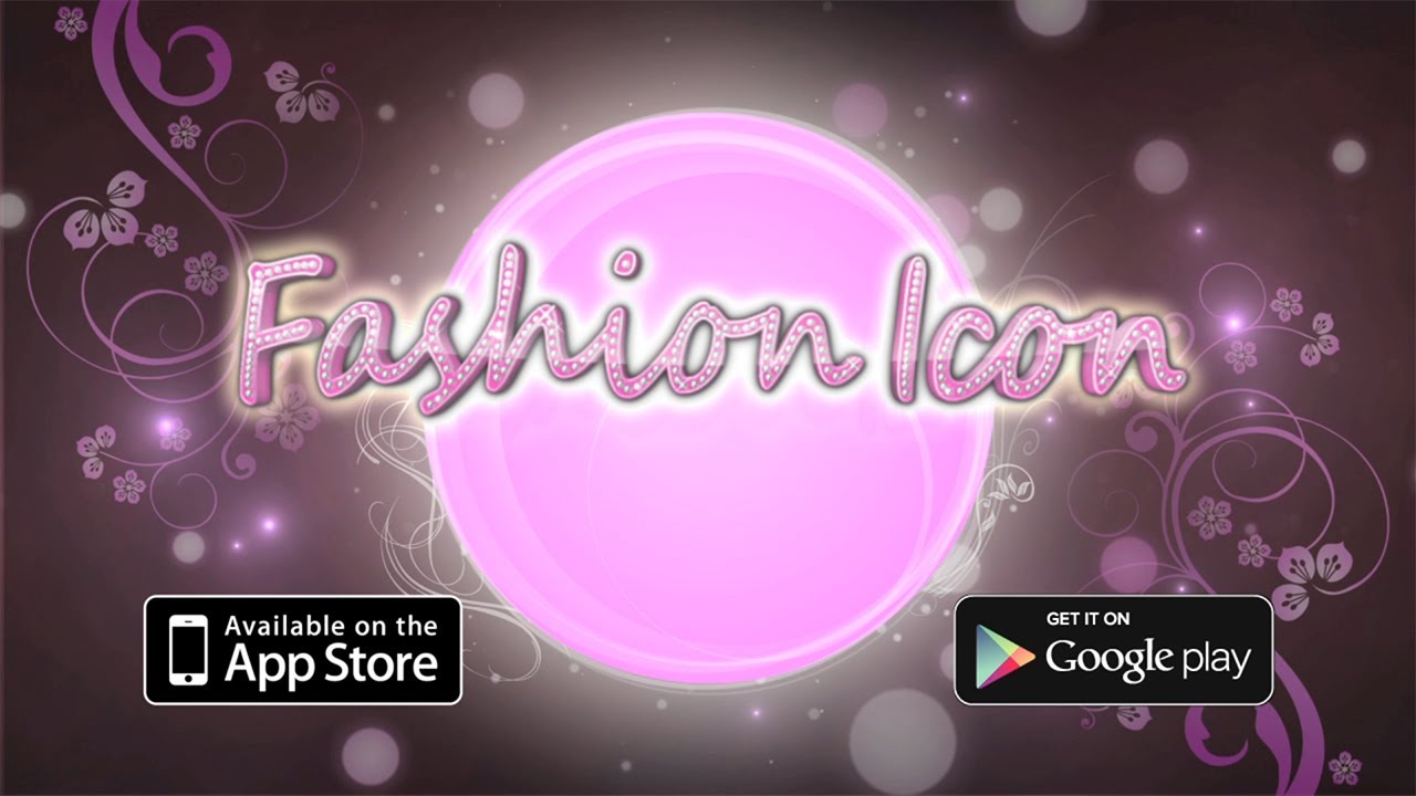 1280x720 Official Fashion Icon Trailer