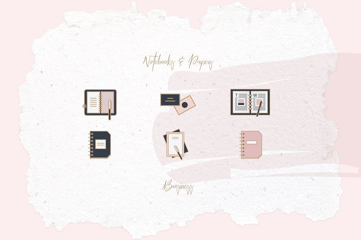 1160x772 Beauty Fashion Icon Pack Icon, Flaticon, Icons, Icon Pack, Icon