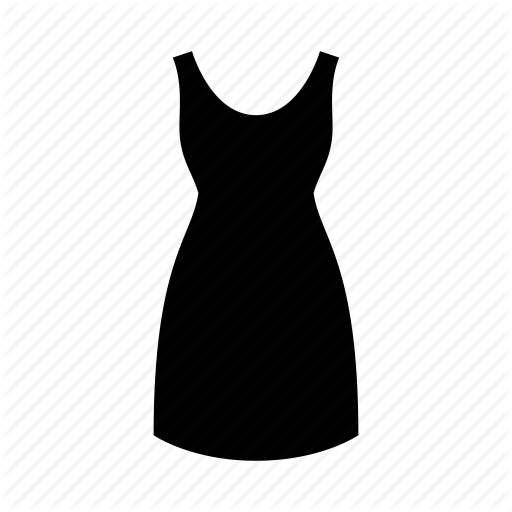 512x512 Cloth, Clothing, Costume, Dress, Fashion Icon