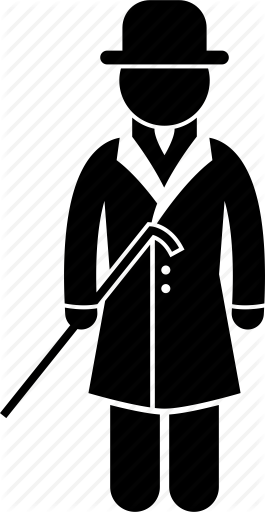 265x512 Clothes, Clothing, Fashion, Man, Person, Traditional, Wear Icon