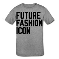 190x190 Shop Fashion Icon T Shirts Online Spreadshirt