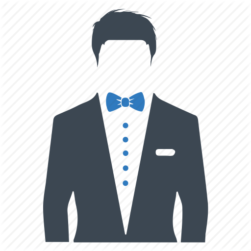 512x512 Avatar, Fashion, Men Clothing Icon