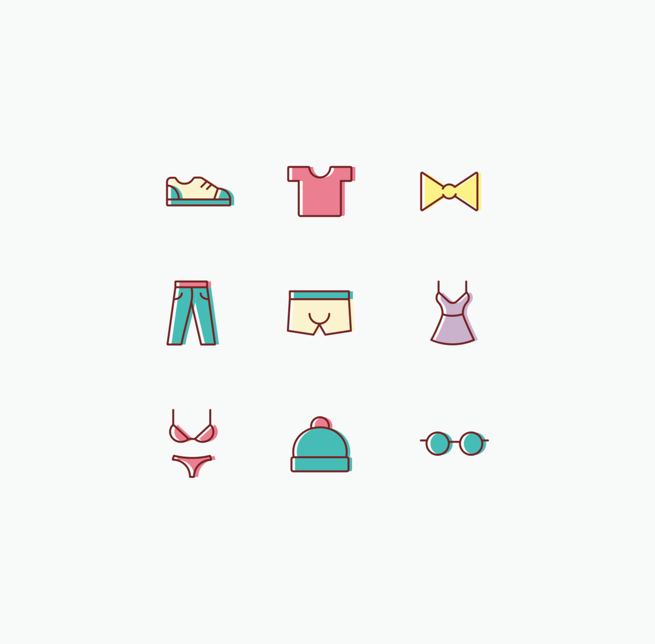 Fashion Icon Download