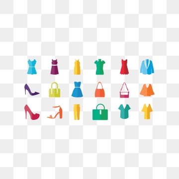 360x360 Fashion Icon Png, Vector, And Clipart With Transparent