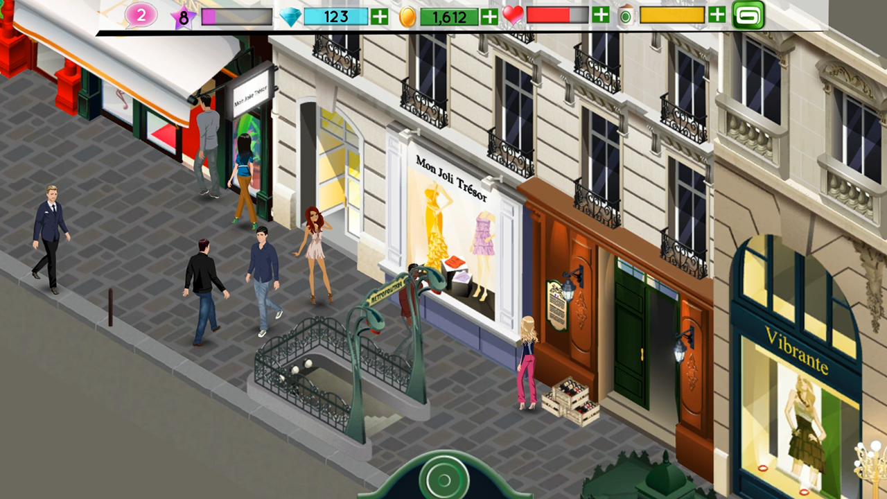 1280x720 Fashion Icon Download Apk For Android