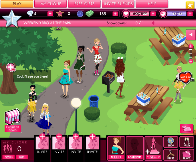 Fashion Icon Game Download at Collection of Fashion