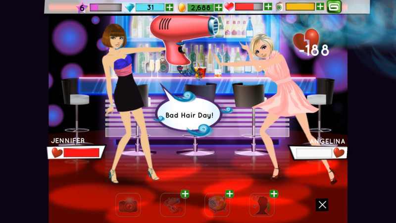 800x450 Fashion Icon For Android