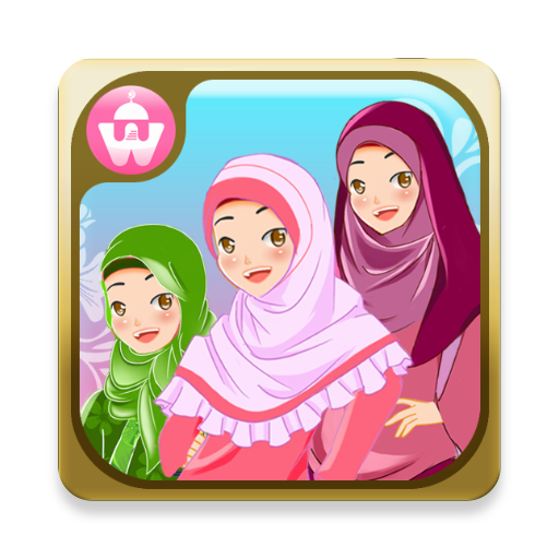 512x512 Hijab Game Dress Up Fashion Download Apk For Android