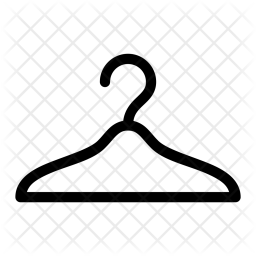 256x256 Fashion Icon Of Glyph Style