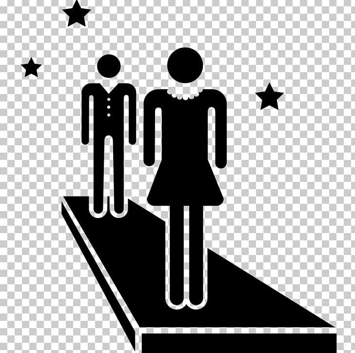 728x724 Fashion Show Computer Icons Png, Clipart, Area, Black And White