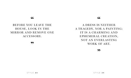 500x300 Pocket Coco Chanel Wisdom Witty Quotes And Wise Words