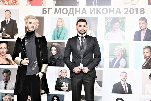 600x400 Glamorous Fashion Show For Bg Fashion Icon