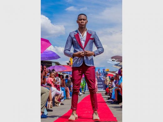 520x390 Kwathema Fashion Show To Honour Fashion Icon African Reporter