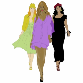 320x320 Fashion Fashion Show Icon Png