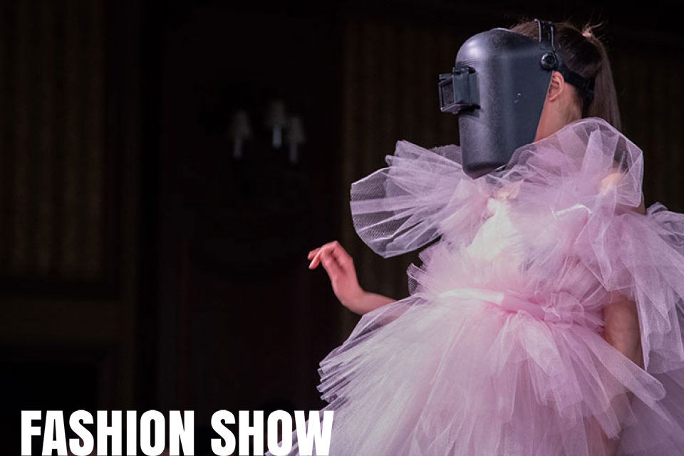 960x640 Fashion Show Icon