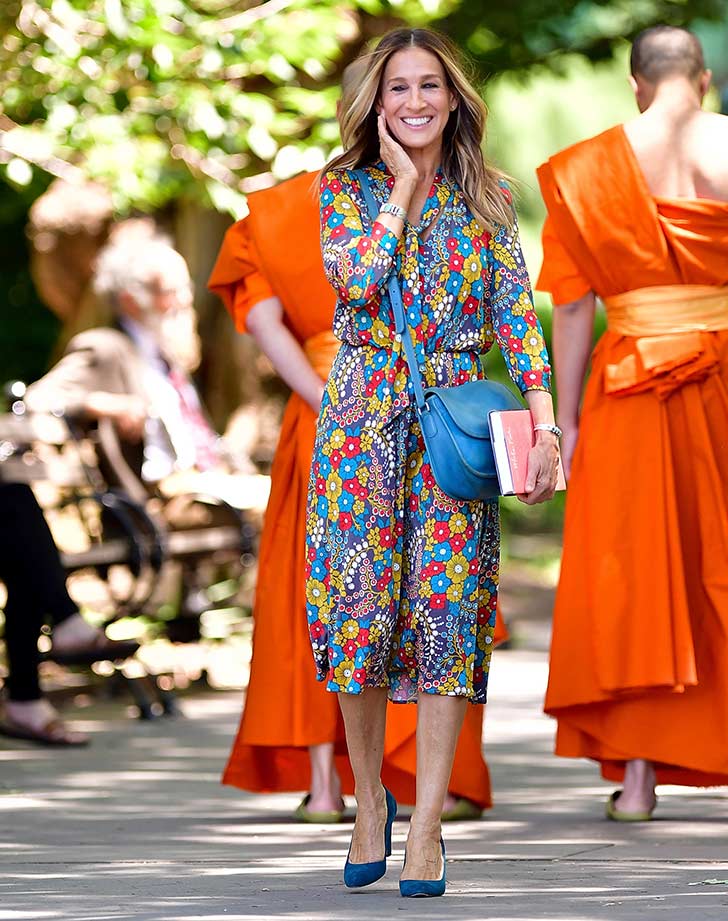 728x921 Nyc Fashion Icons