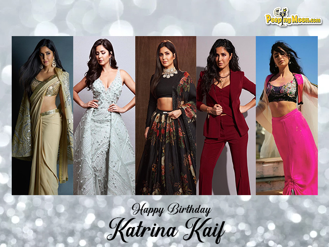 647x486 Fierce, Flamboyant And Fashion Forward! Here's Wishing The True