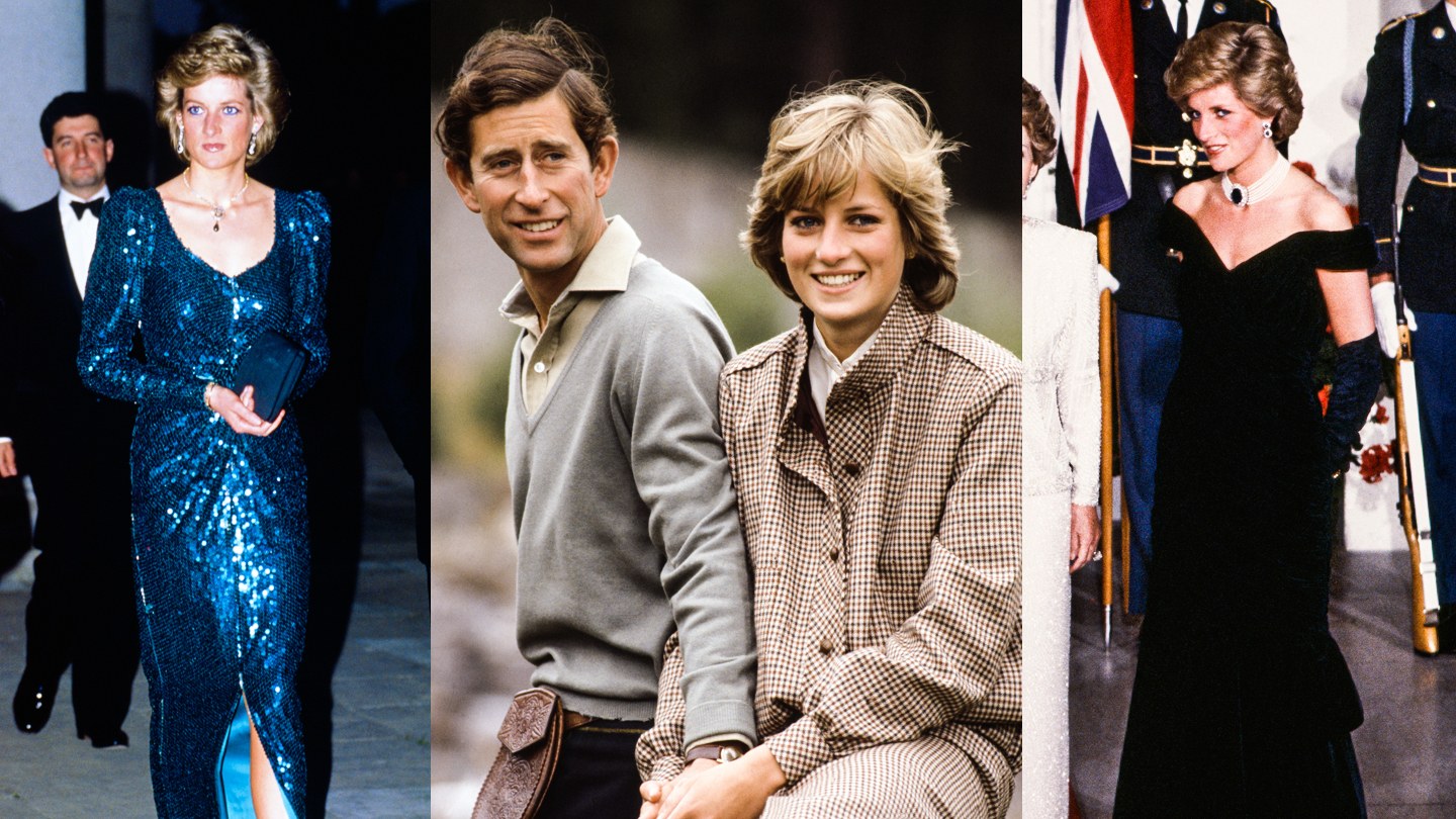 1440x810 How Princess Diana Became A Fashion Icon Vanity Fair