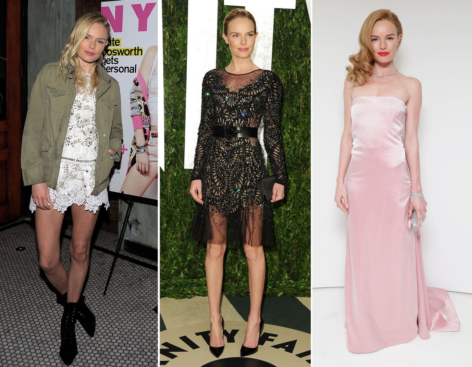 1500x1169 Kate Bosworth Is The Glamour Style Icon Of The Week Glamour
