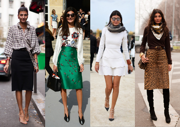 630x445 Style Icon Giovanna Battaglia