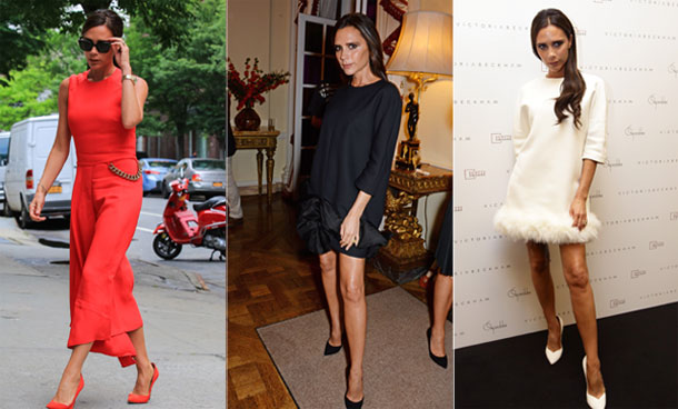 610x368 Victoria Beckham Crowned Biggest Style Icon Hello!
