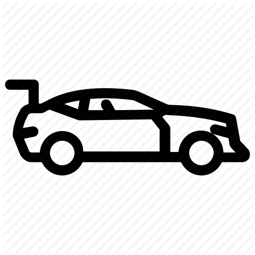 512x512 Fast Cars, Mans Prototype, Race Car, Rc Car, Sports Car Icon