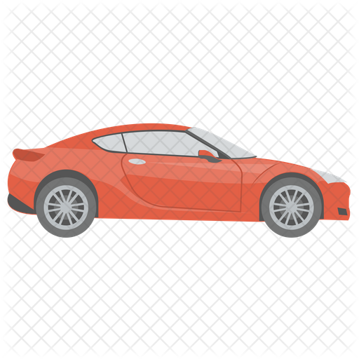 Fast Car Icon at Vectorified.com | Collection of Fast Car Icon free for ...